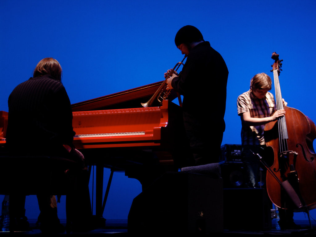 lmiliekki Quartet (FIN), 2006
