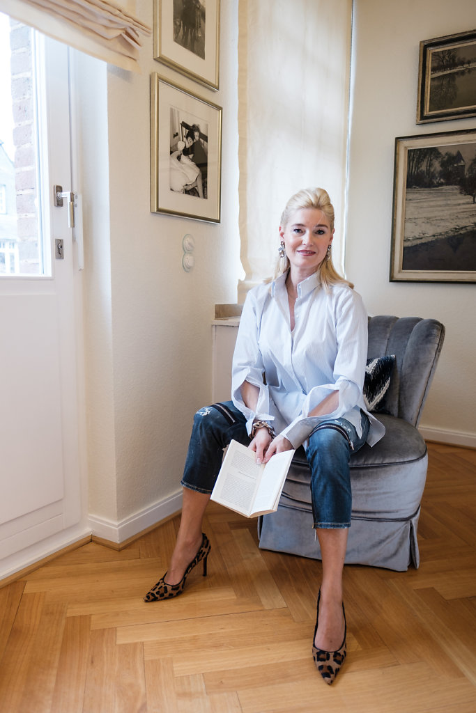 Petra Dieners / lieblingsstil.com